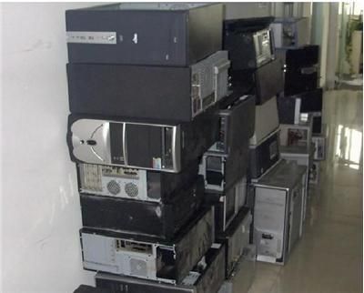 番禺區科技園公司舊臺式電腦報廢與代理記賬一站式解決方案